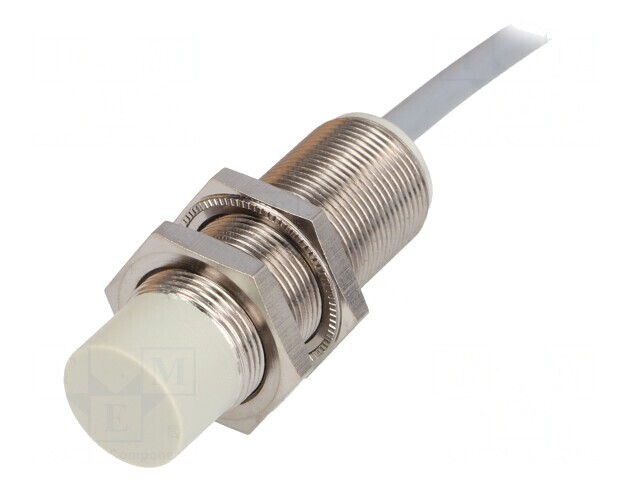 Senzor Inductiv M18 NO 0-8mm 10-30VDC IP67