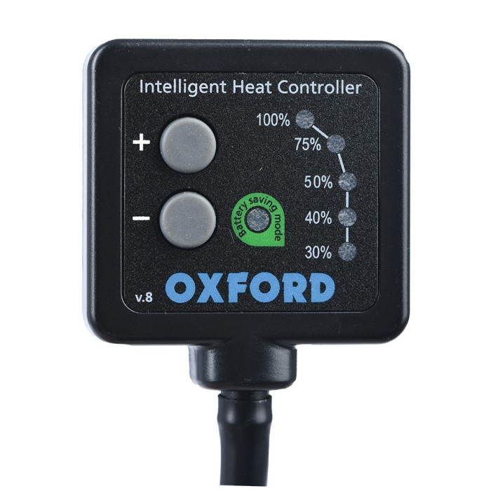CONTROLLER MASNOANE INCALZITE OXFORD HOTGRIPS OFV8