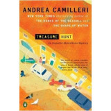 Treasure Hunt | Andrea Camilleri, Penguin Books Ltd