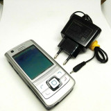 Telefon Nokia 6280, folosit