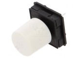 Micro&icirc;ntrerupător TACT SPST-NO 0,125A 48VDC THT