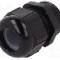 Presetupa poliamida, PG21, IP68, LAPP - 53015350