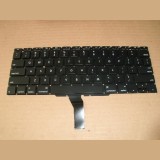 Tastatura laptop noua APPLE MacBook Pro A1370 11.6&#039;&#039; Black US(for backlit)