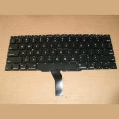Tastatura laptop noua APPLE MacBook Pro A1370 11.6'' Black US(for backlit)