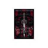 The Shadows Between Us