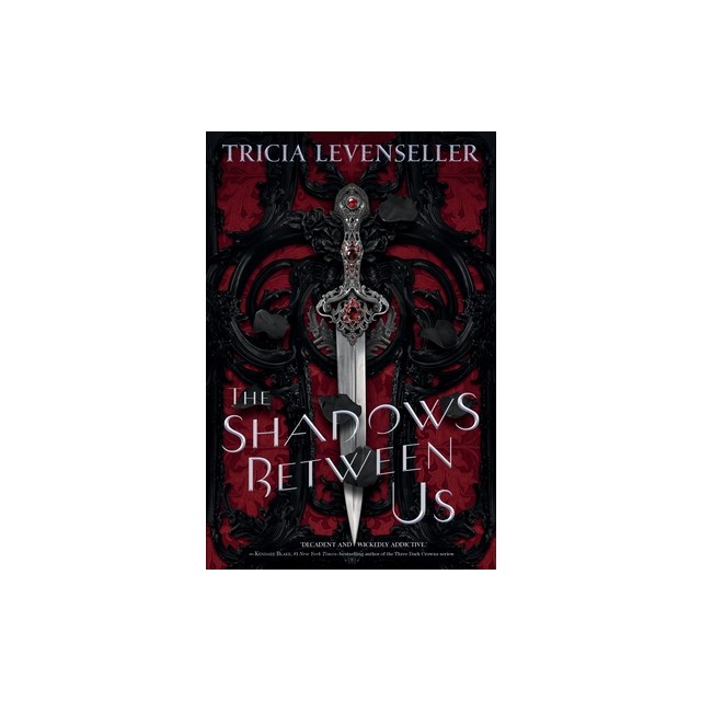 The Shadows Between Us