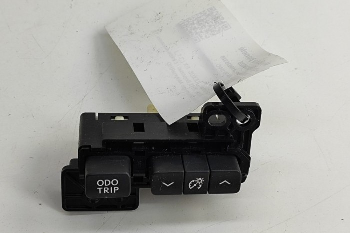 Buton de reglare intensitate luminoasă planșa de bord LEXUS RX _L1_ 2013 OEM: 84119-48030 | 29638028