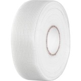Banda autoadeziva din fibra de sticla pentru gips-carton 50 mm x 90 m