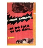 Tudor Ionescu - Si pe fata si pe dos - 121308