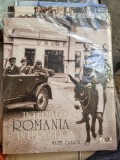 Interbellum Romania. Romania Interbelica - Matei Cazacu, 2006, Editura Noi Media Print, Coperta Cartonata