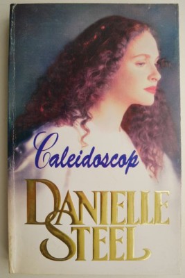 Caleidoscop &amp;ndash; Danielle Steel foto