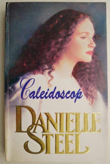 Caleidoscop &ndash; Danielle Steel
