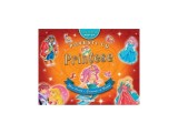 Pove&Egrave;ti cu Prin&Egrave;ese Pop-up - Hardcover - Hans Christian Andersen, Fra&Aring;&pound;ii Grimm - Girasol