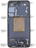 Display Samsung SM-S921 S24 BLACK ( Service Pack )
