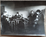 Cvartetul de Coarde CCSB (Casa de Cultura a Studentilor Bucuresti)// fotografie