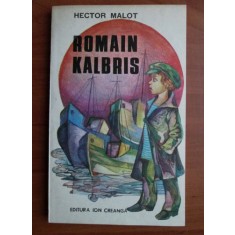 Hector Malot - Romain Kalbris