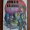Hector Malot - Romain Kalbris
