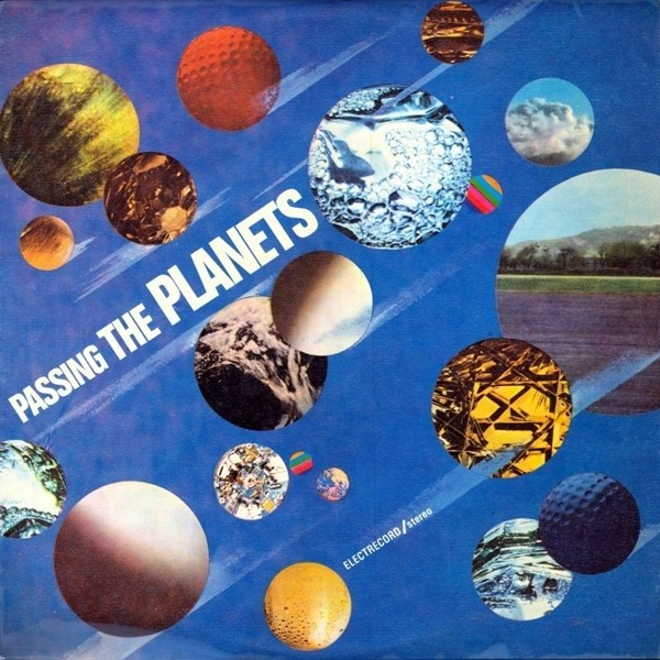 Intonation &ndash; Passing The Planets