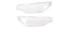 Set 2 sticle faruri pentru BMW Seria 3 F30/F31 Sedan / Touring Facelift 2016 &ndash; 2018