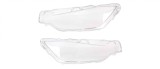 Set 2 sticle faruri pentru BMW Seria 3 F30/F31 Sedan / Touring Facelift 2016 &ndash; 2018