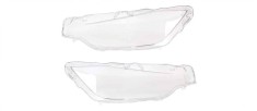 Set 2 sticle faruri pentru BMW Seria 3 F30/F31 Sedan / Touring Facelift 2016 &ndash; 2018