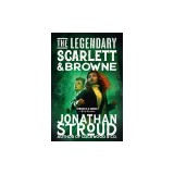 The Legendary Scarlett and Browne