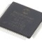 Microcontroler PIC 192kB 32MHz SMD TQFP100 PIC24 16kB SRAM