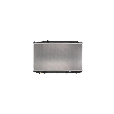 Radiator apa HONDA ACCORD VIII combi AVA Quality Cooling HD2300 foto