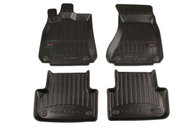 Covorase auto cauciuc 3D Audi A5 Sportback (8TA) (2009-2017) FROGUM FRG 3D408166 foto