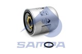 SAMPA 094.283 Element filtrant uscator aer, compresor