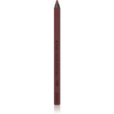 Cumpara ieftin Diego dalla Palma Stay On Me Lip Liner Long Lasting Water Resistant creion contur pentru buze, waterproof culoare 149 Marsala 1,2 g