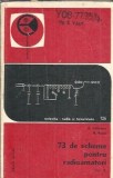 Cumpara ieftin 73 de scheme pentru radioamatori (volumul 2) - A. Sahleanu