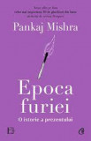 Epoca furiei - Curtea Veche