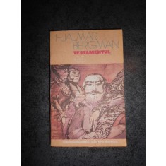 HJALMAR BERGMAN - TESTAMENTUL