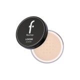 Pudra pulbere Loose Powder 002 Light Sand, 15g, Flormar