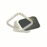Aplica Led Ananke 35w/2630lm 3000k/4000k/6500k 260x60mm