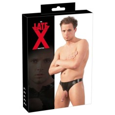 Slip Latex Barbati S-L