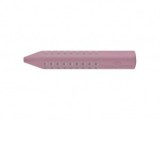Radiera creion grip 2001 roz Faber-Castell