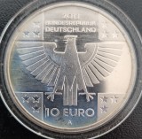 Germania 10 euro 2013 Red Cross A COMEMORATIVA