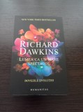 Cumpara ieftin Richard Dawkins - Lumea ca un mare spectacol. Dovezile evolutiei