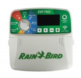 Programator &ndash; Controler ESP-TM2 12 Zone interior Rain Bird