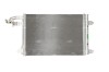 NRF 35520 EASY FIT Condensator, climatizare