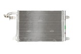 NRF 35520 EASY FIT Condensator, climatizare