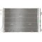 NRF 35520 EASY FIT Condensator, climatizare