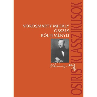 V&amp;ouml;r&amp;ouml;smarty Mih&amp;aacute;ly &amp;ouml;sszes k&amp;ouml;ltem&amp;eacute;nyei - V&amp;ouml;r&amp;ouml;smarty Mih&amp;aacute;ly foto
