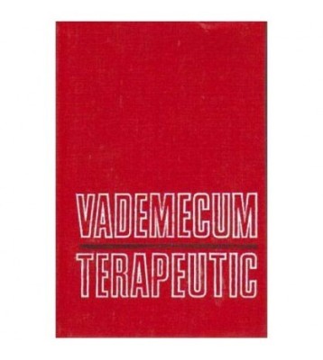 colectiv - Vademecum terapeutic - 106717 foto