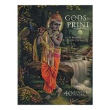 Gods in Print