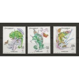 SOMALIA 2001 CAMELEONI