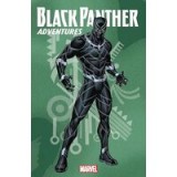 Black Panther Adventures