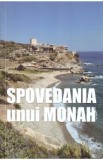 Spovedania unui monah